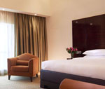 Premiere Room at Copthorne : Photo courtesy of GRAND COPTHORNE WATERFRONT HOTEL